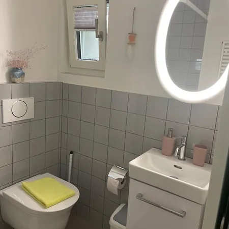 Pensjonat Casa Dora *