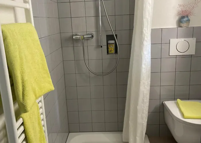 Casa Dora Pensjonat Berno