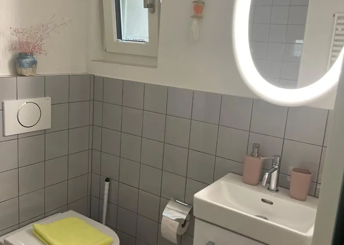 Pensjonat Casa Dora *