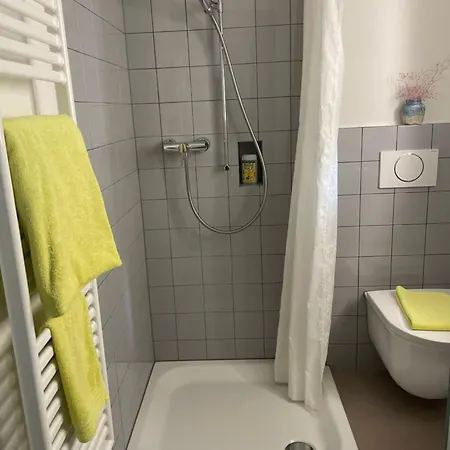 Casa Dora בית הארחה ברן